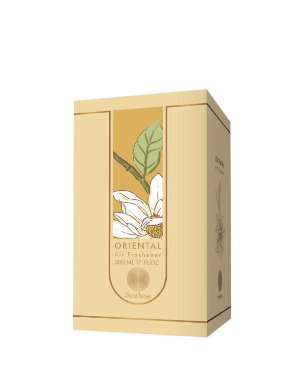 Air Freshener Oriental 500ml
